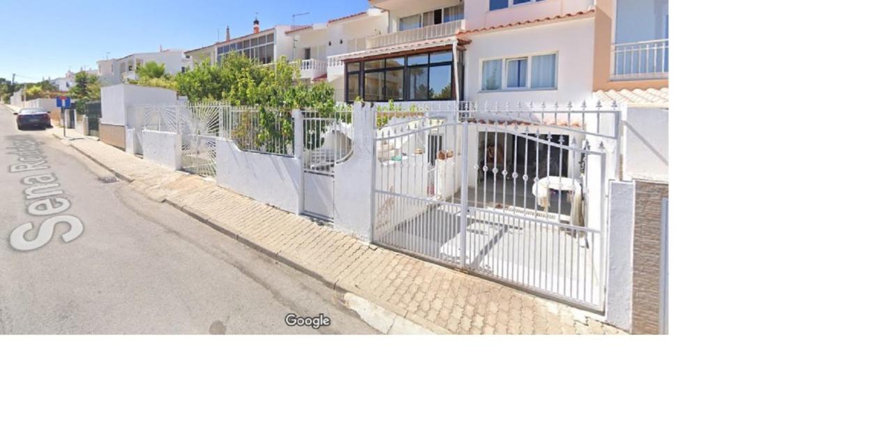 Estudio-Gambelas Faro Exterior photo